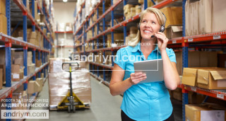 Працівник На Склад - робота в Польщі