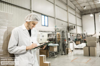 Працівник На Склад Харчових Продуктів - робота в Польщі