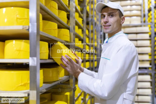 Работник Продуктового Отдела - работа в Польщі
