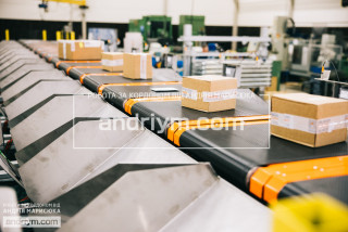 Сортувальник На Поштовий Склад - робота в Польщі