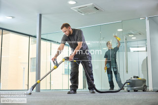 Працівник На Прибирання Території - робота в Польщі