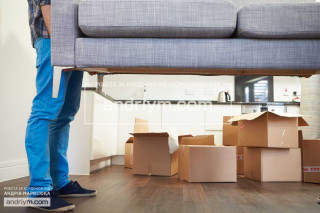 Працівник На Пакування Меблів - робота в Польщі