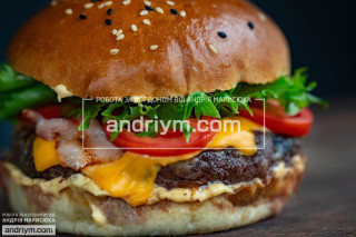 Працівник В Ресторан Швидкого Харчування - робота в Польщі