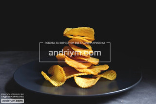 Водій Навантажувача На Склад Чіпсів - робота в Польщі