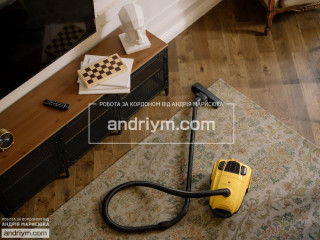 Працівник Клінінгової Служби - робота в Польщі