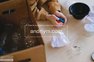 Працівник На Сортування Пластикових Відходів - робота в Польщі