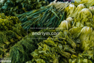 Працівник На Фасування Зелені - робота в Польщі