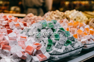 Працівник На Пакування Солодощів - робота в Польщі