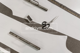 Швачка - робота в Польщі