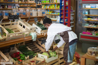 Працівник На Пакування Овочів Та Фруктів - робота в Польщі