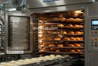 Працівник В Пекарню - робота в Польщі