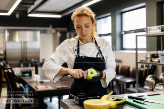 Assistant Cook - job в Польщі