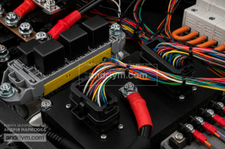 Работник На Производство Автомобильной Проводки - работа в Чехії
