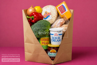 Warehouse Worker For Food Products - job в Польщі