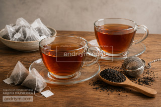 Tea Production Worker - job в Польщі