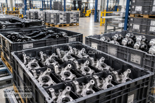 Automotive Parts Production Worker - job в Словаччині